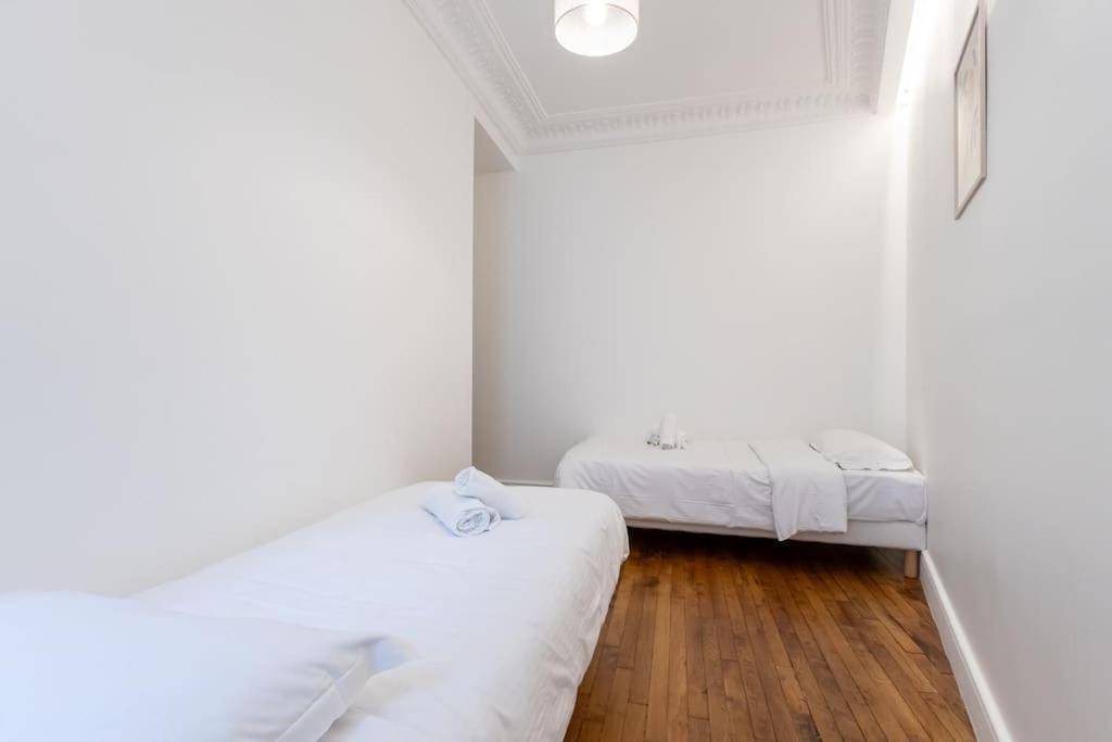 Appartement Magnifique 6p - Auteuil/michel Ange *