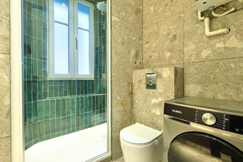 Magnifique 6p - Auteuil/michel Ange Appartement *